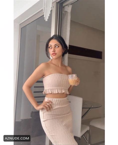 Anu Emmanuel Hot Sexy Bold Pics Collection AZNude