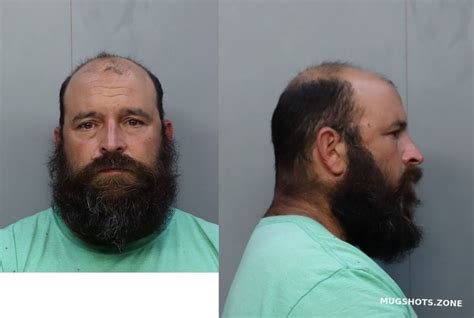 Occhicone Dominick Anthony 03282022 Miami Dade County Mugshots Zone