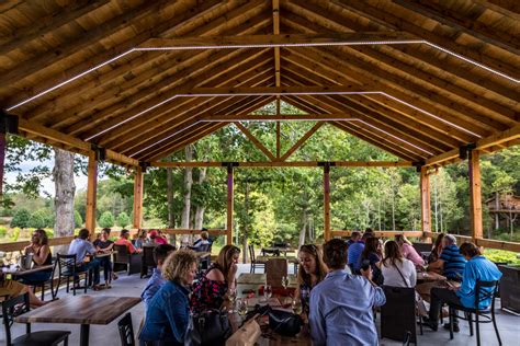 Bear Claw Vineyards- Winery and Vineyard in Blue Ridge, Georiga