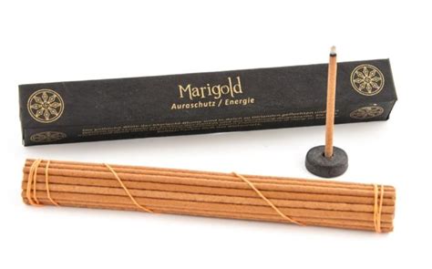 Marigold Tibetan Line Tarothuset