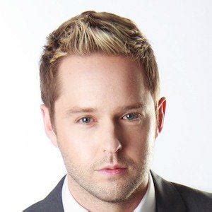 Derek Ryan (Country Singer) - Age, Family, Bio | Famous Birthdays