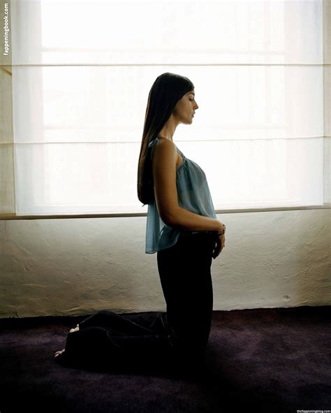 Monica Bellucci Bellucciginebra Nude OnlyFans Leaks Fappening Page FappeningBook