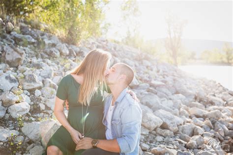 Futurs Parents Laur Da Nicolas Pixels De Vie Photographies