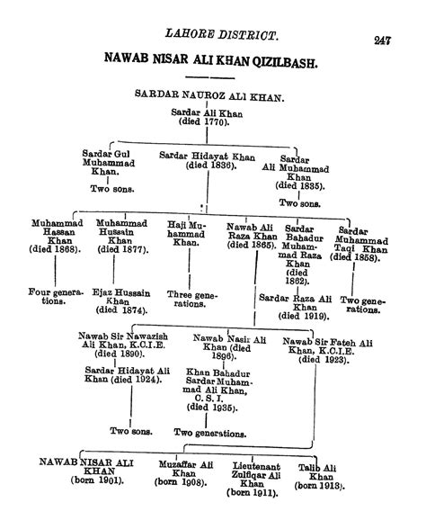 Nawab Ali Khan 7