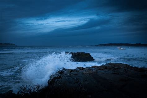 Allagash Brewing Company — Chasing Waves — Good Beer Hunting