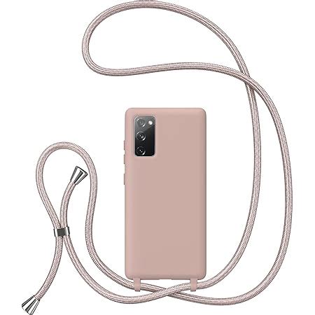 Ztofera Crossbody Lanyard Case For Samsung Galaxy A G Liquid