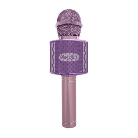 Karaoke Wireless Microphone, Pink – WATS International, Inc.