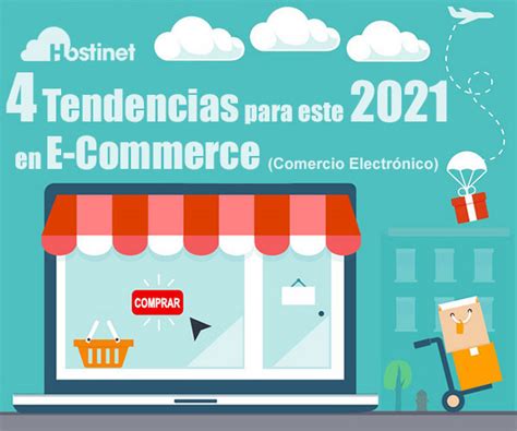 Tendencias Para Este En E Commerce Comercio Electr Nico