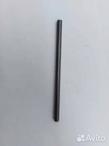 Шток сцепления на мотоцикл Иж Юпитер (короткий) купить в Москве | Авито