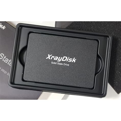 SSD Sata 512GB ยี่ห้อ Xray Disk ใช้งานจริง เร็วไม่แพ้ M.2 สปีด 1000หรือ ...