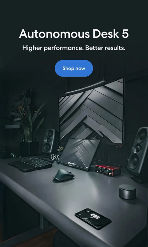 Guide to Ideal Computer Desk Dimensions for Every Space