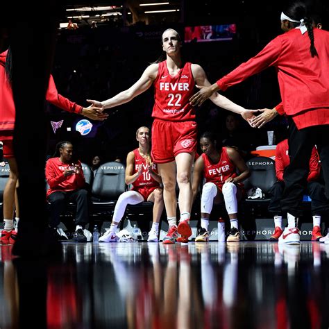 Veteran Sportswriter Thinks the WNBA Failed to Grasp the Caitlin Clark