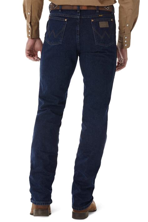 Легендарные мужские джинсы Wrangler | PlanetJeans.ru