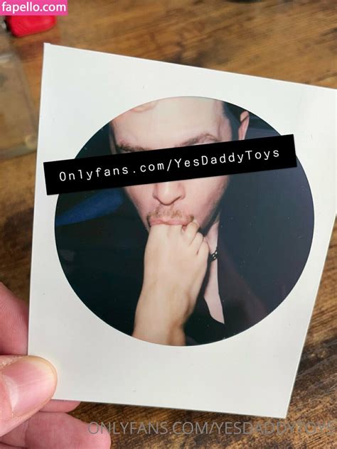 Yesdaddy Asia Yesdaddytoys Nude Leaked Onlyfans Photo Fapello