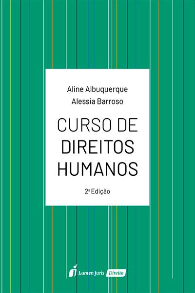 Produto Detalhes Curso De Direitos Humanos Ed Livraria