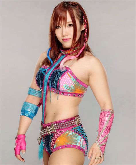 Wwe Women 🌞 Kairi Sane 💋