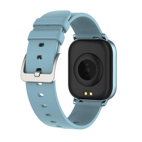 CANYON CNS-SW74BL "Wildberry" Smartwatch SW-74