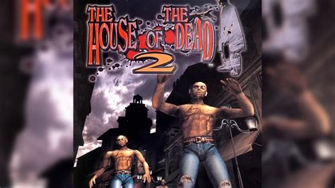 House of the Dead 2 Remake has been rated in Europe