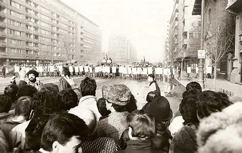 Romanian revolution - Wikipedia