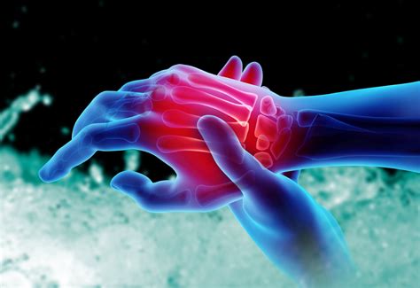 Beachcomber Protects Your Aching Joints - Living Healthy, Living Happy