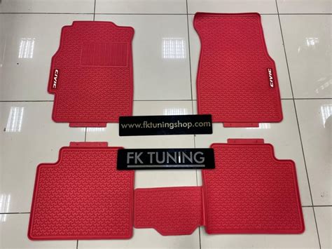 KAUÇUK PASPAS En Ucuz Fiyatlarla FK Tuning Shop Oto Aksesuar Tuning