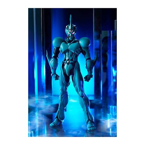 Max Factory Bio Booster Armor Guyver I Limited Edition