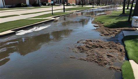 Preventing Sewage Backup Skokie Il