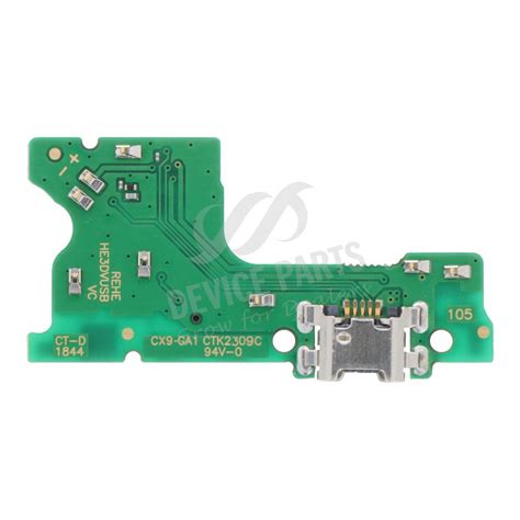 Charging Port Board With Ic For Huawei Y Y Pro Y Prime