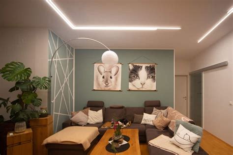 SMARTLED | Lichtbänder und Zubehör in Graz