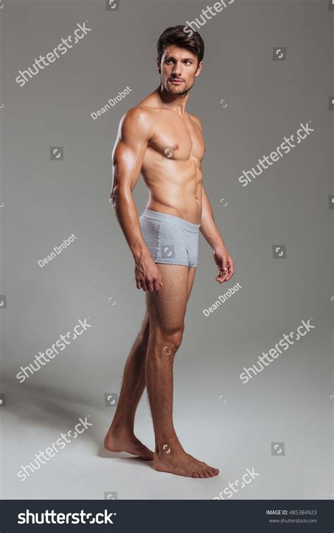 Thousand Man Full Nude Royalty Free Images Stock Photos Pictures Shutterstock