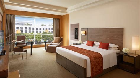 5 Star Hotels in Mumbai | Grand Hyatt Mumbai Hotel & Residences