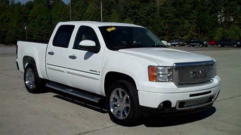 2009 Gmc Sierra Denali Hardy Superstore 678 392 9348 Youtube