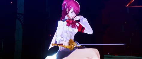 Persona 3 Reload Nude Mods Page 42 Adult Gaming LoversLab