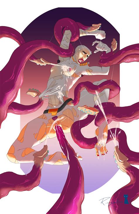 Nuan Ts N By Regalia Hentai Foundry