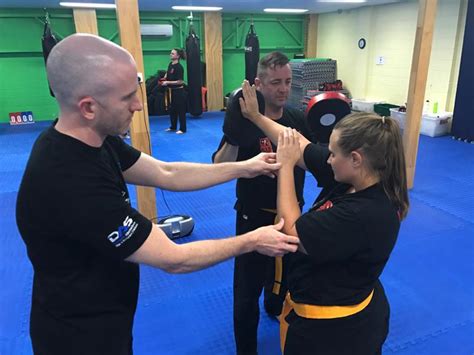 Beginners Krav Maga Brisbane Martial Arts