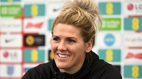 Millie Bright responds to Emma Hayes' claim women's football is a 'middle-class sport' - Mirror ...