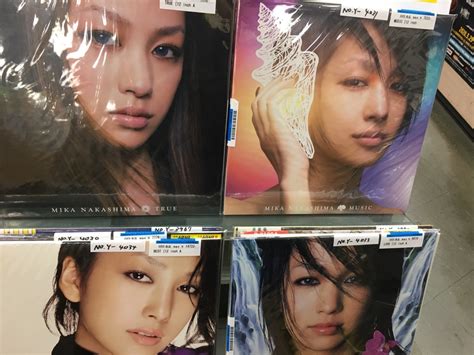 100正規品 中島美嘉 Mika Nakashima Music Lp 12 レコード 美品 Asakusasubjp