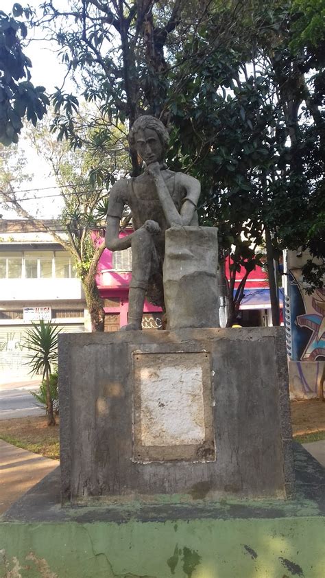 Praça Dona Micaela Vieira - Andarilhos: #162 PRAÇA DONA MICAELA VIEIRA