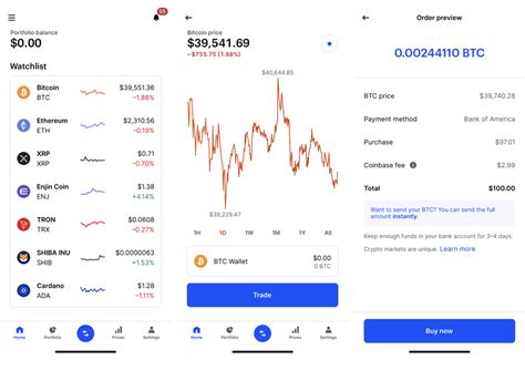 Coinbase Vs Robinhood Pros Cons Fees