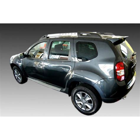 Becquet De Toit Dacia Duster