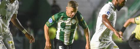 Sarmiento X Banfield Palpites Saiba Onde Assistir Hor Rio E