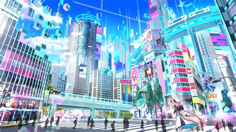 100万人以上が来場！世界最大のvrイベント『バーチャルマーケット2021』2021年12月4日土～12月18日土に開催決定！本日より