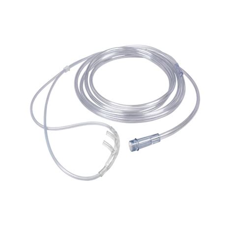 Oxygen Cannula For Cpap Nasal