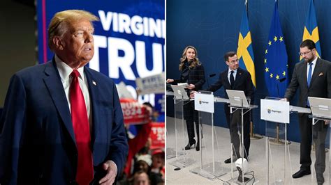 Bli Uppdaterad Med Ekot Kvart I Sex Nyheter Ekot Sveriges Radio