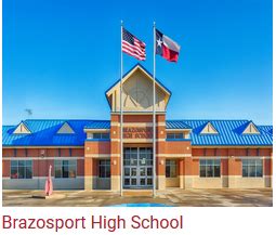 Schools - Brazosport Independent School District