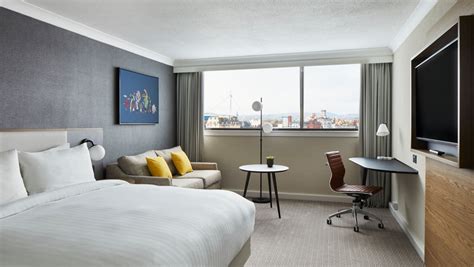 Cardiff Marriott Hotel • A sophisticated hotel experience • Visit Cardiff