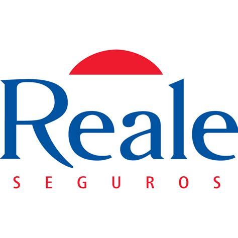 Reale Seguros Logo Vector Logo Of Reale Seguros Brand Free Download