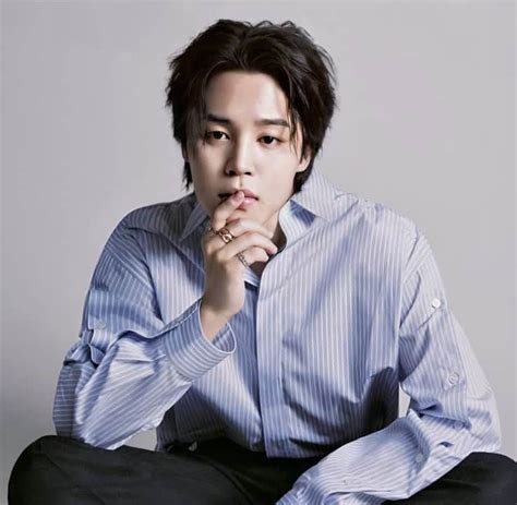 BTS ten Jimin Hit Şarkısı Who ile Billboard un Hot Listesinde Haftasında İlk te