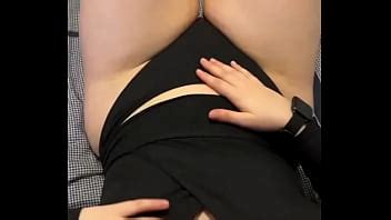 Yo Brunette Teases You Xvideos