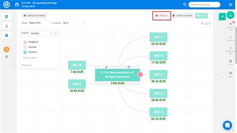 Cbs Cost Breakdown Structure Easy Project